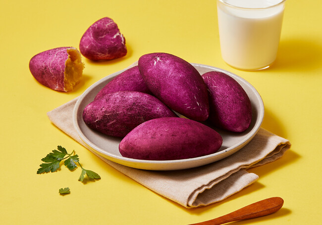 【New GRAND OPEN】 韓国発祥、日本で大人気の「ジョンナンミパン」🥔🍠🌽 2026年7月30日（木）東急プラザ原宿「ハラカド」日本第一号店が誕生！1階・6階に常設店を同時オープン 