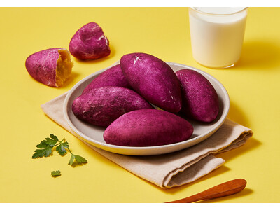 【New GRAND OPEN】 韓国発祥、日本で大人気の「ジョンナンミパン」🥔🍠🌽 2026年7月30日（木）東急プラザ原宿「ハラカド」日本第一号店が誕生！1階・6階に常設店を同時オープン 