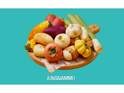 【日本初上陸】韓国で大ブーム！グルテンフリーの“もち米野菜・スイーツパン”が、横浜高島屋・大丸東京店で期...