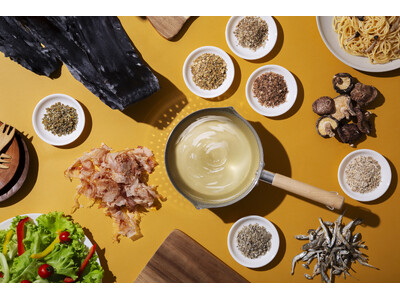 独自の「瞬間高温高圧焼成法」でうまみを凝縮！キイチロウ、三代目ブレンダーが語るブランドストーリーを初公開