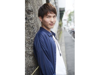 声優 鈴木裕斗さんとアニメイトお買い物ツアー デビュー10周年記念企画 Yuto Suzuki 10th Anniversary Animate 第4弾は3 24 アニメイト熊本で1日店長 企業リリース 日刊工業新聞 電子版