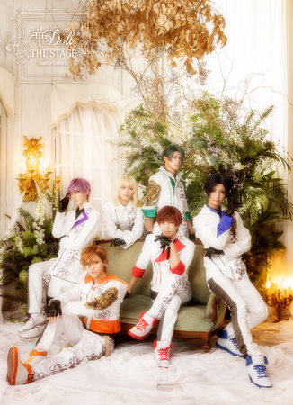 2023N1024JÉDoll*̕䉻wDoll* THE STAGE -Another Universe-xf̏ڍׂƓTցI