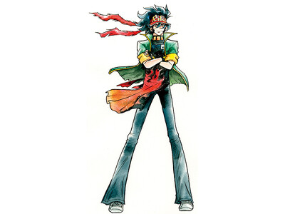 「アニメイトアバンティ京都」が生まれ変わる！！　2024年3月1日大きくなってリニューアルオープン、展示専門スペース「Space Galleria KYOTO」も新たに誕生！