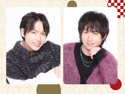 「千葉翔也・野上翔の翔福翔来!!」ファンミーティングの開催が決定！チケット抽選受付は2024年10月6日...