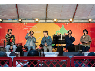 『ツキプロチャンネル』AGF2024ステージレポート｜ALIVEシリーズ10周年を前に村田太志さん、沢城...