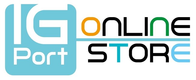 プレスリリース「「アニメイト大阪・関西万博店」POP-UPスペースの第4弾は「IGPort online store　出張店」に決定！　5月23日～6月5日の期間限定で開催！」のイメージ画像