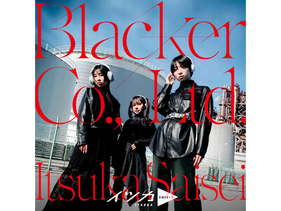 �V���[�g�A�j���w�k�l�̌� �����R�U�R�����̔҉́x���� �C�c�J??�wBlacker Co., Ltd.�x���������J�n�I