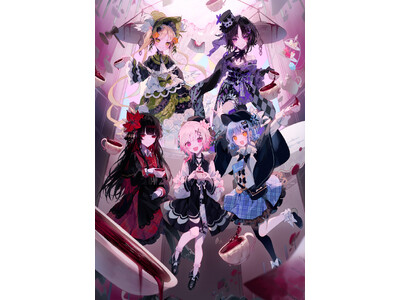 4月22日発売 ドラマCD『魔法少女ノ魔女裁判 ～the first page～』再審 より、三木谷奈々さんらの収録後コメントが到着！