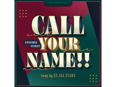 �w���񂳂�Ԃ�X�^�[�Y�I�I�x11���N�L�O�y�ȁuCALL YOUR NAME!!�v�A�g�� VS Crazy:B�uCIVIL WAR�v4��27��(��)���S���E��Ĕz�M�J�n�I