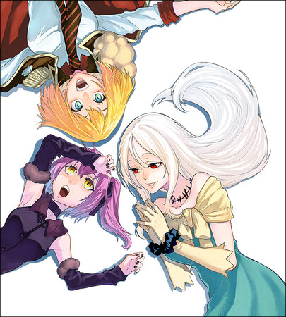 『転生したらスライムだった件』コミカライズ版の最新32巻が6月9日発売！　アニメイト限定の「描き下ろしビッグアクリルスタンド」を販売するほか、フェアの開催も!!