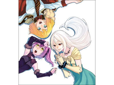 『転生したらスライムだった件』コミカライズ版の最新32巻が6月9日発売！　アニメイト限定の「描き下ろしビ...