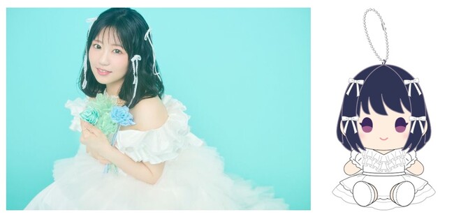 東山奈央さん歌手活動休止前最後のフルアルバム『OVER THE RAINBOW』、完全生産アニメイト限定セットが超豪華！