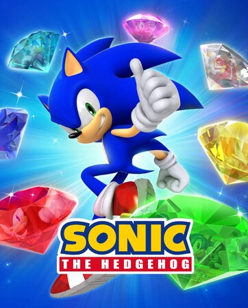 「ソニック・ザ・ヘッジホッグ」オンリーショップ・フェア・グラッテを６月６日より開催！～セガ×アニメイトのグローバル横断プロジェクト 第一弾～