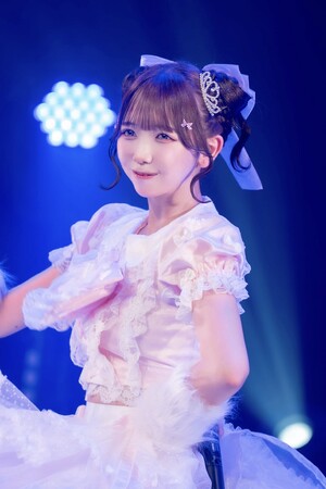 天使系アイドル・CURE'T、城田あいり生誕記念プロデュース公演を開催！【本人コメントあり】