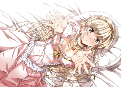 イラストレーターのうるし原智志、約10年ぶりのイラスト集「うるし原智志 画集 -GLOSS & SHADOW-」を9月28日（月）に発売