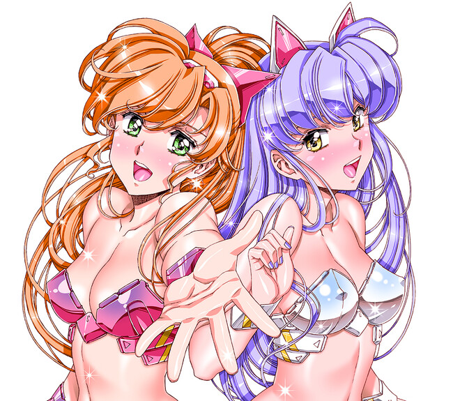 「うるし原智志 画集 -GLOSS & SHADOW-」の新規描き下ろしイラストと収録作品の追加情報を公開！　2026年9月28日（月）発売で現在予約受付中
