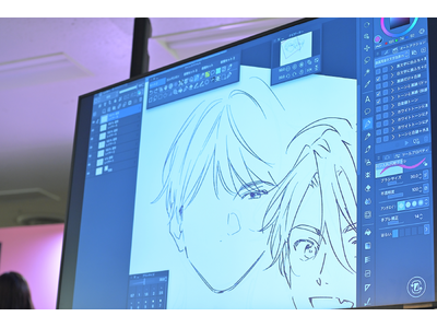 【イベントレポート】人気BL漫画家・百瀬あん先生デビュー10周年！スペシャルトークイベントにご本人が登壇【Boys Love Tokyo 2026】