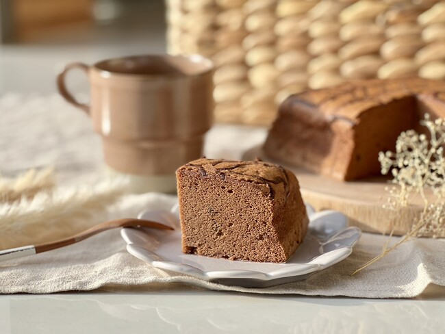 グランプリ受賞カステラ使用の「ショコラ生カステラ」数量限定発売