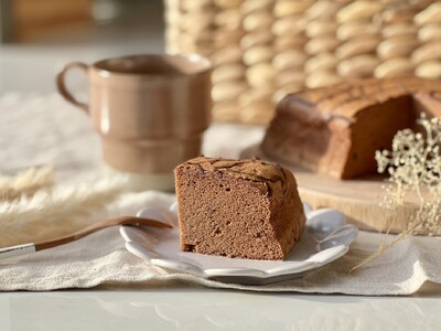 グランプリ受賞カステラ使用の「ショコラ生カステラ」数量限定発売