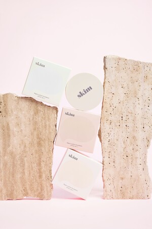待望の新色登場!skim(スキム)ルポ クッションファンデーション、選べる3色展開へ