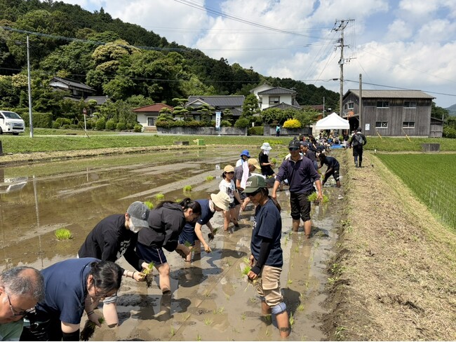 岩田産業グループ、「岩田農園」プロジェクト始動