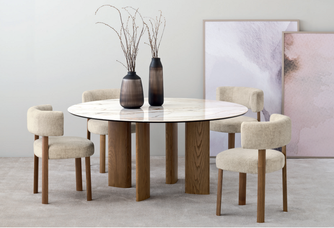 イタリア家具ブランド「calligaris」日本在庫カタログ 2026発行