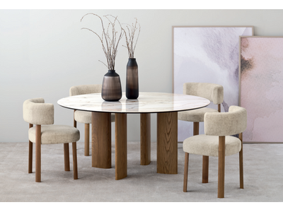 イタリア家具ブランド「calligaris」日本在庫カタログ 2026発行