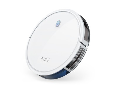 【Eufy】吸引力&静音性アップ！機能性とデザイン性を兼ね備えた超薄型のロボット掃除機「Eufy RoboVac 11S」を販売開始