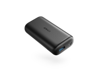 Anker】究極の持ちやすさを実現した、10000mAhモデルの新定番！大容量モバイルバッテリー「Anker PowerCore 10000  Redux」販売開始 企業リリース | 日刊工業新聞 電子版