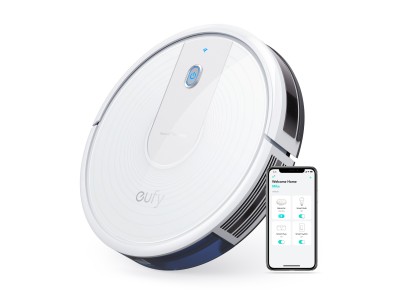 【Eufy】スマートで時間的ゆとりのある生活を後押し！Wi-Fi機能を搭載したエントリーモデルのロボット掃除機「Eufy RoboVac 15C」を販売開始