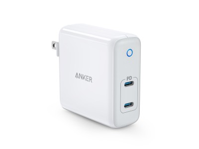 【Anker】auコラボ第7弾！USB PDに対応したGaN採用の急速充電器「Anker PowerPort Atom PD 2」を「au +1 collection SELECT」にて販売開始