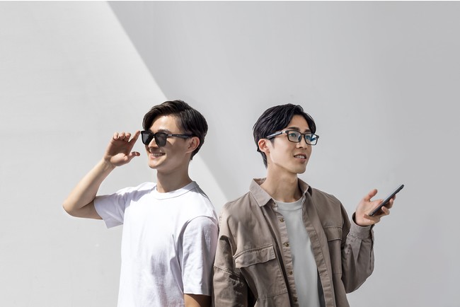 SoundcoreI[fBIOXVoI[g[NAEghAɂœKȁuSoundcore Frames Cafev&uSoundcore Frames Landmarkv̔Jn