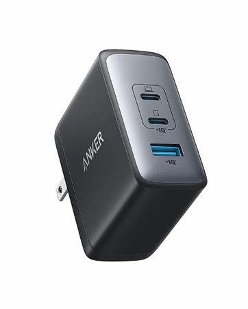 yAnkerzuAnker GaN IIvڃfōōóIm[gPCƃ^ubg𓯎ɋ}[d\ȁuAnker 736 Charger (Nano II 100W) v̔Jn