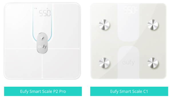 yEufyzf[^AvŊǗǏ^Ǘɖ𗧂Eufy̑̏d̑gvuEufy Smart Scale P2 Prov&uEufy Smart Scale C1v̔Jn