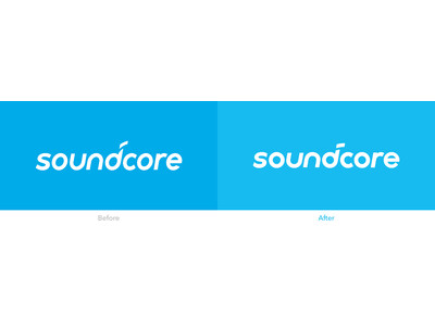 【Soundcore】Ankerグループのオーディオブランド「Soundcore」のロゴがリニューアルそして新シリーズSpace（スペース）が登場