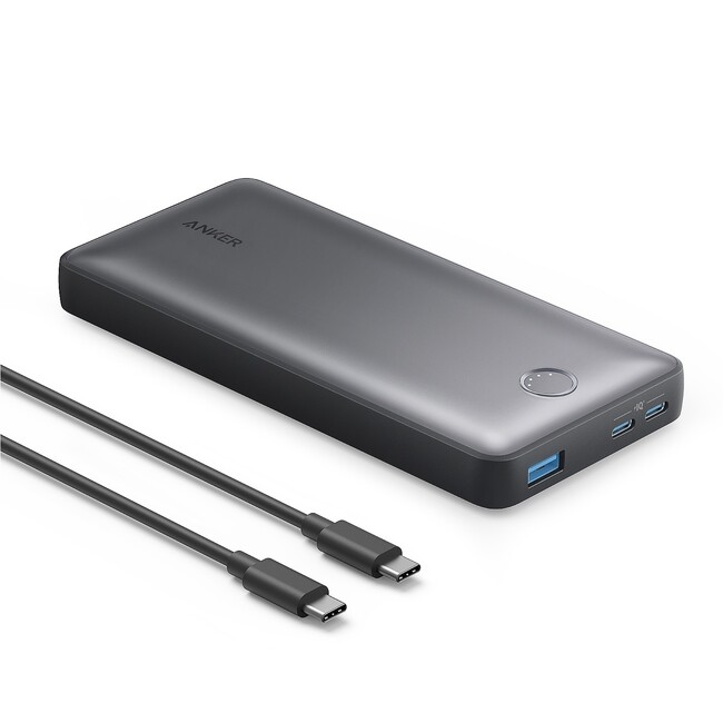 yAJ[EWpzuAnker 535 Power Bank (PowerCore 20000)vɊւ邨lтƉ̂m点