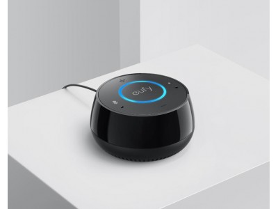 Eufy】4月3日10:00より、Amazon Alexa搭載のスマートスピーカー「Eufy