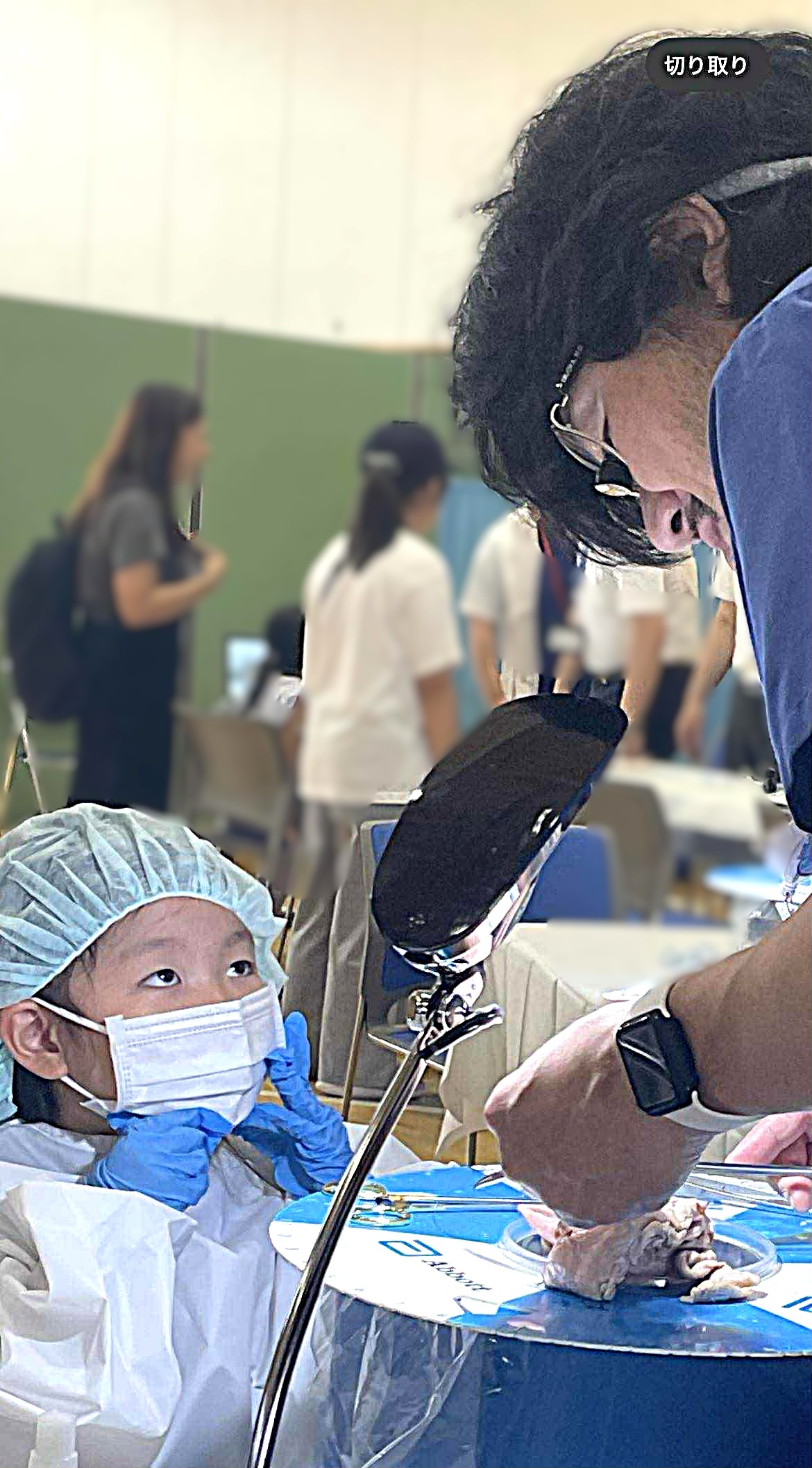 「命と病気の体感フェス」誕生～第一回こころの友フェスティバルを札幌で初開催、95％が「とても楽しかった」