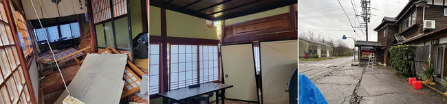 見過ごされた被災地の子どもたちに希望を　能登旧富来町の中学生17名を万博招待