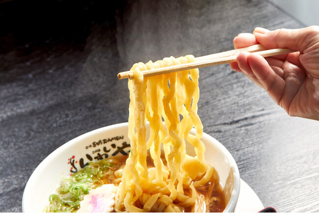 赤坂に喜多方ラーメンの名店誕生！会津地鶏と川俣軍鶏の旨味溢れるスープが魅力『二代目いわいや』7月グランドオープン！