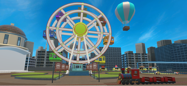 【神田岩本町百貨店】「価格競争から生産者を解放」～メタバースを活用したハイブリッド百貨店EC、9月4日オープン～