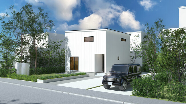 三愛地所、新時代の住まいを提案──「高性能×フレキシブル×コスパ」GX志向型住宅『Voiz Home（ヴォイズホーム）』誕生