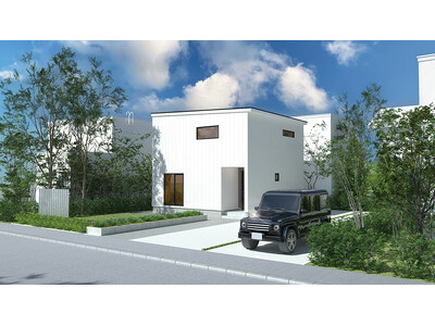 三愛地所、新時代の住まいを提案──「高性能×フレキシブル×コスパ」GX志向型住宅『Voiz Home(ヴ...