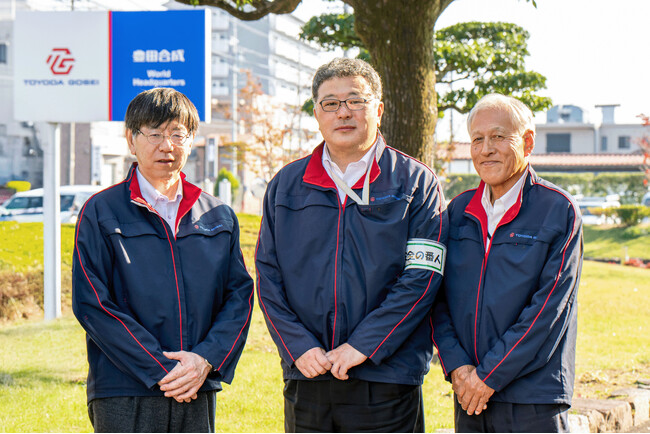 大手輸送機器メーカー「豊田合成株式会社」への『Spectee Pro』導入事例を公開