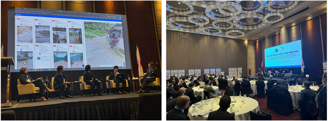 Spectee、日比国交正常化70周年記念イベントに登壇