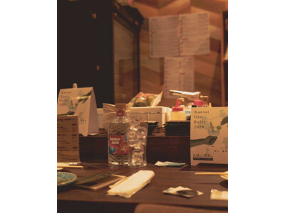 関西ジンラリー、3月31日で本編終了110店舗規模・参加者600人、SNS投稿1,800件を記録60店舗...