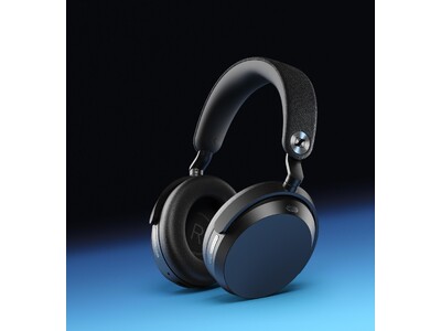 ゼンハイザー ワイヤレスヘッドホン新製品 MOMENTUM 5 Wireless 発売の