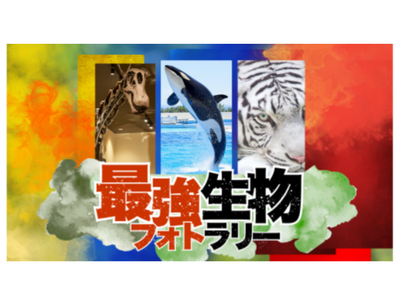 兵庫県のレジャー施設とSAが連携して「最強生物フォトラリー」を開催します！