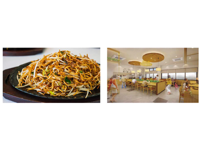 E3 九州自動車道　広川SA（上り線：福岡方面）4月17日（金曜）にグランドオープン！