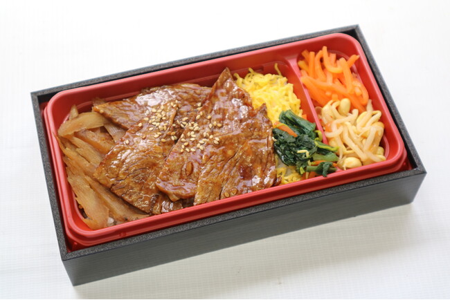 ねんりんピック岐阜２０２５選手団向け「おもてなし弁当」が完成しました